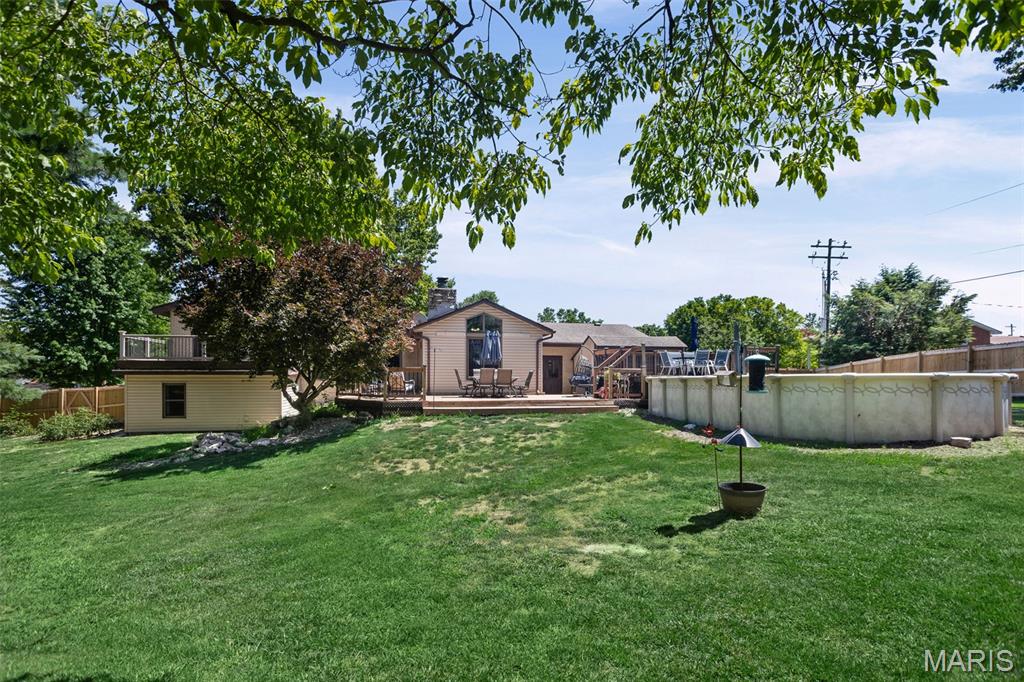 Kendall Hill - Residential