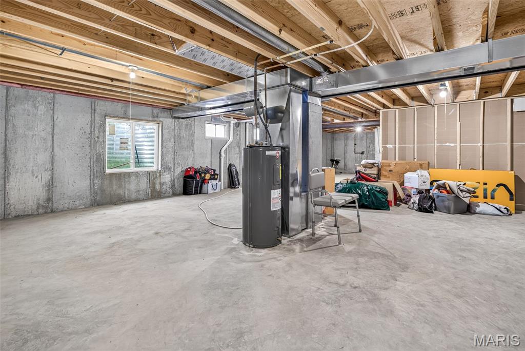 Lexington Place Villas - Residential