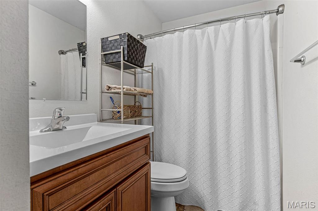 Lexington Place Villas - Residential