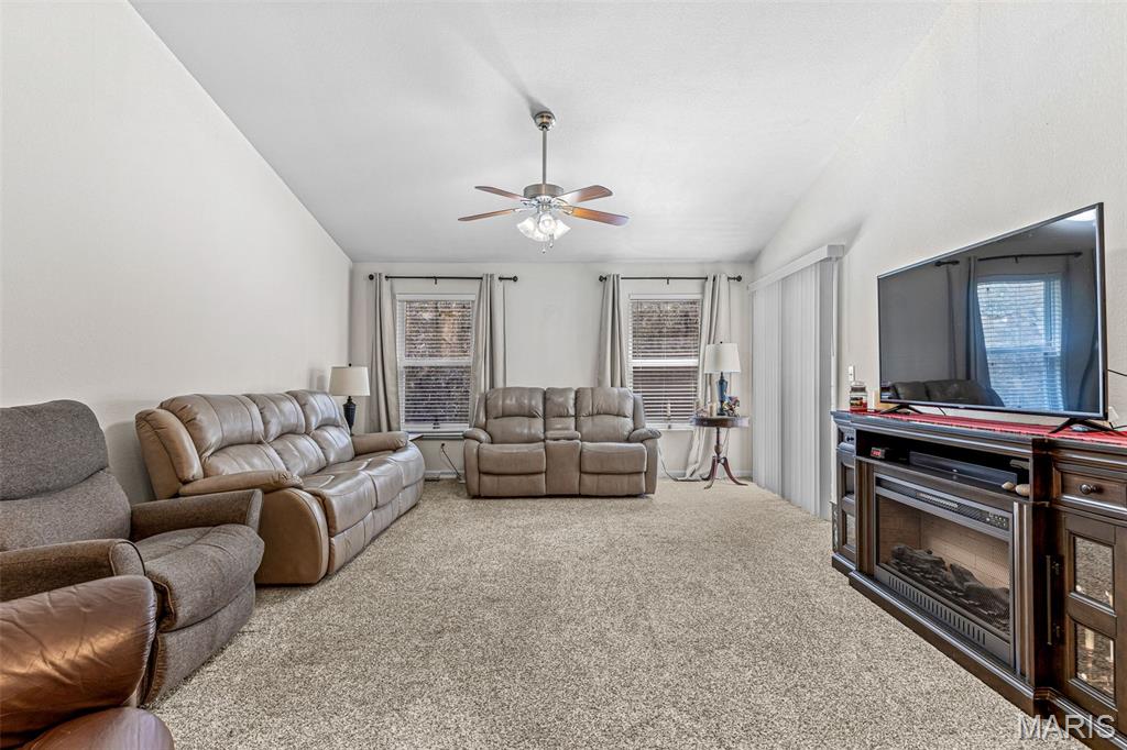 Lexington Place Villas - Residential