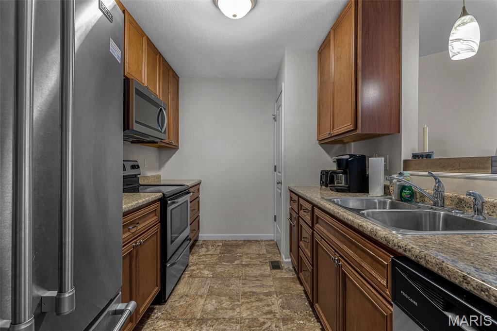 Lexington Place Villas - Residential