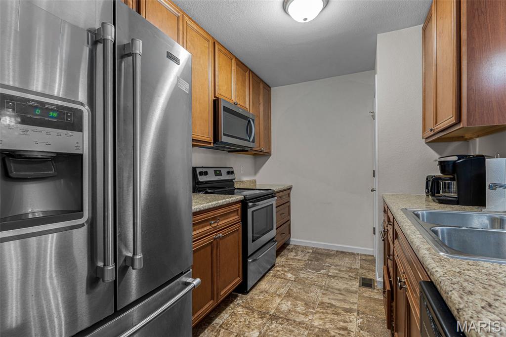 Lexington Place Villas - Residential