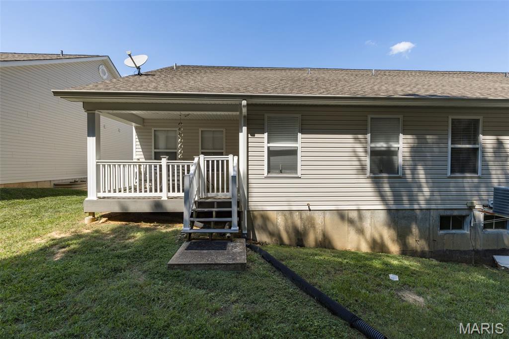 Lexington Place Villas - Residential