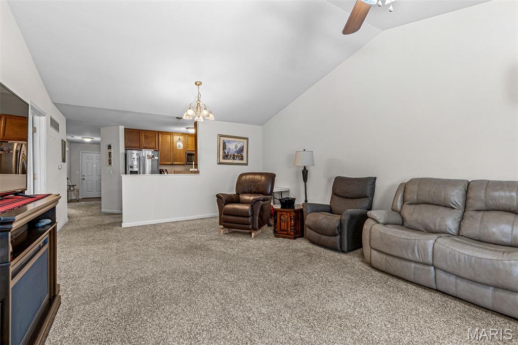 Lexington Place Villas - Residential