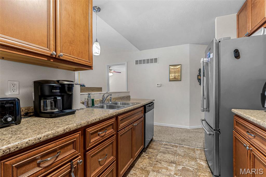 Lexington Place Villas - Residential