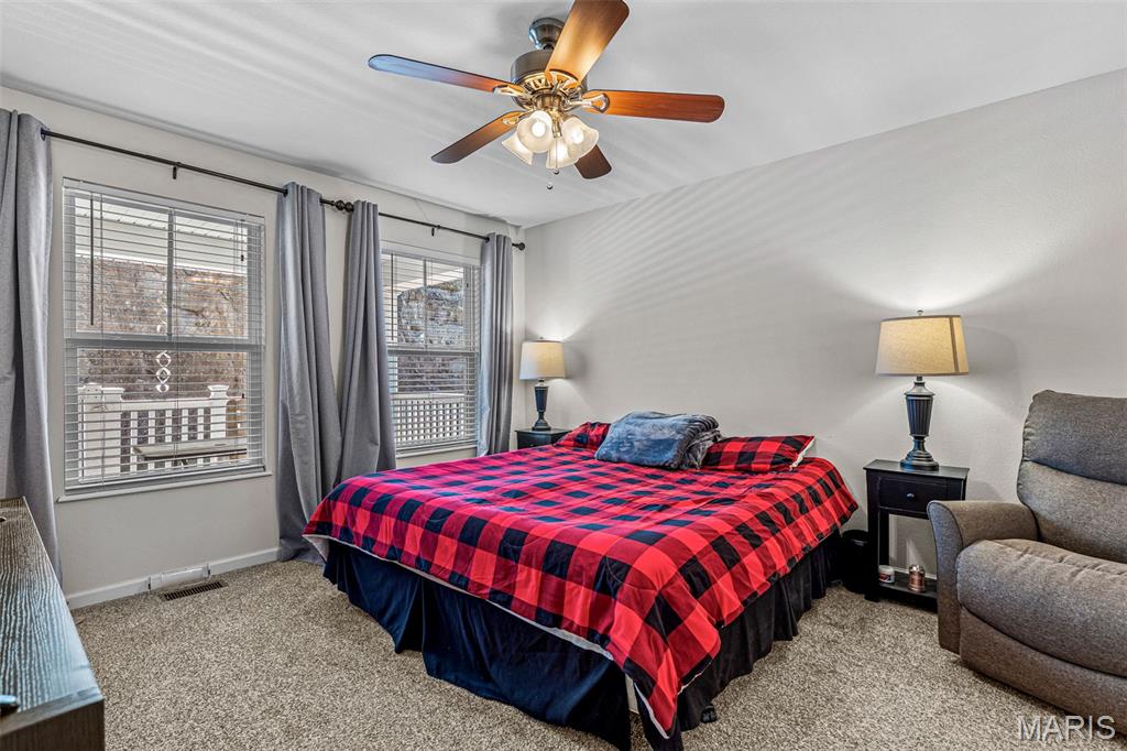 Lexington Place Villas - Residential