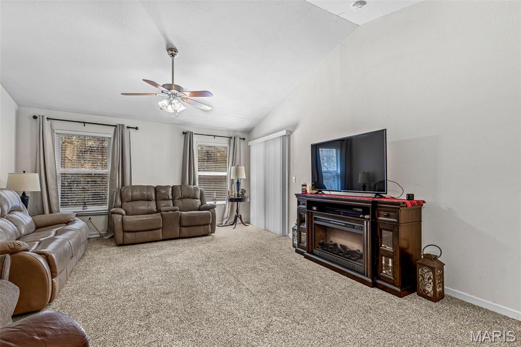 Lexington Place Villas - Residential