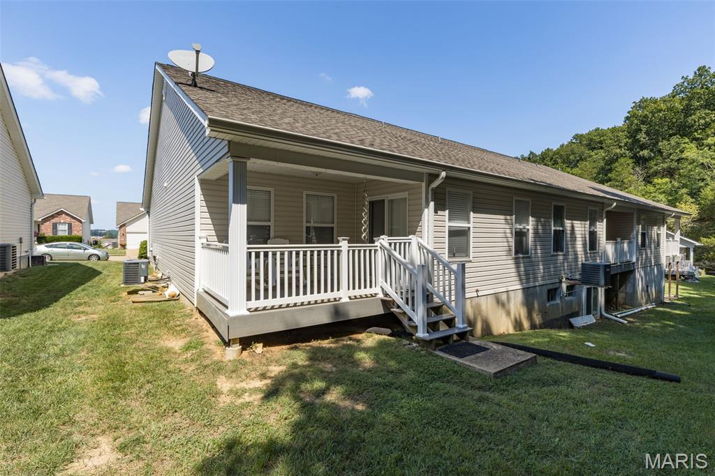 Lexington Place Villas - Residential