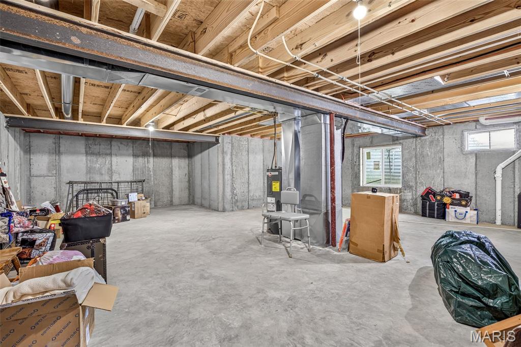 Lexington Place Villas - Residential