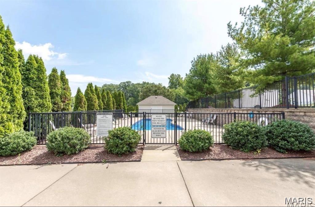 Lexington Place Villas - Residential
