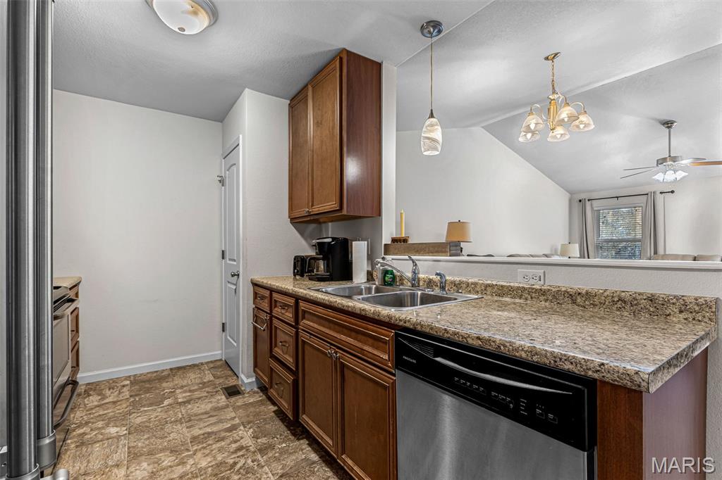 Lexington Place Villas - Residential
