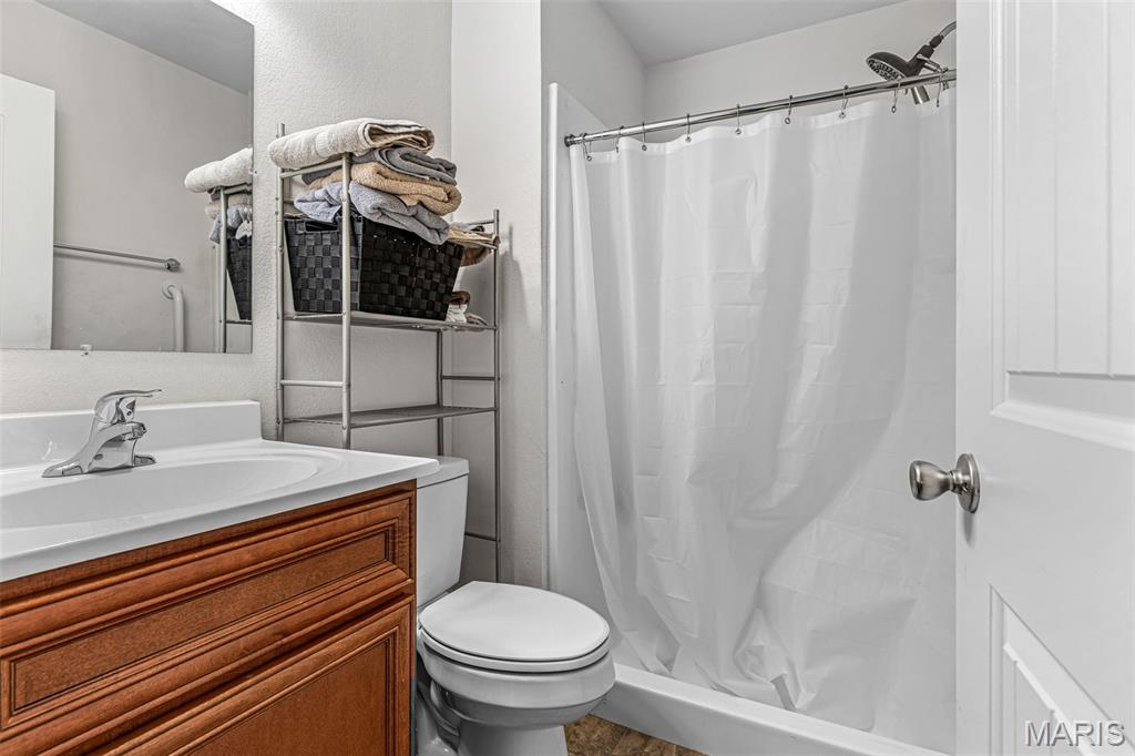 Lexington Place Villas - Residential