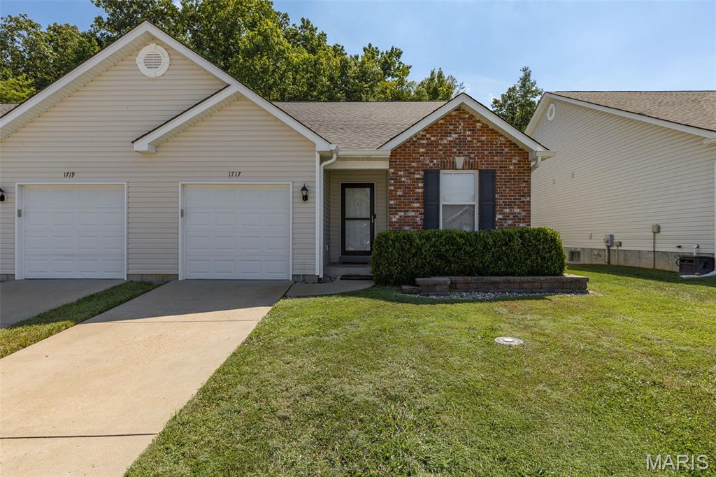 Lexington Place Villas - Residential