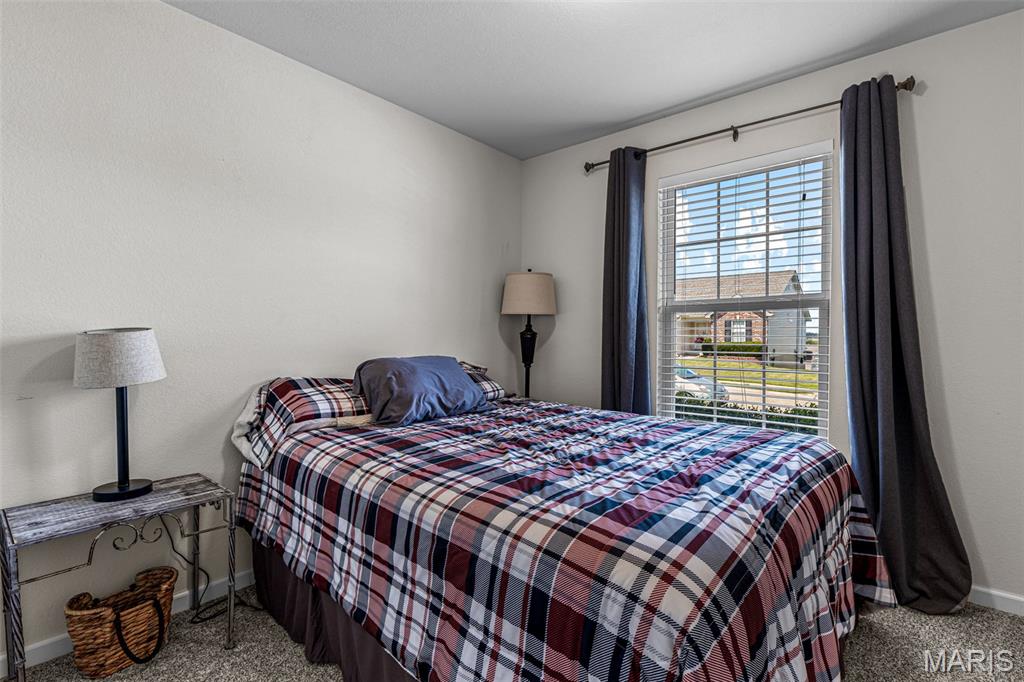 Lexington Place Villas - Residential