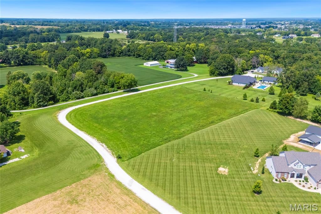 Double D Estates - Land