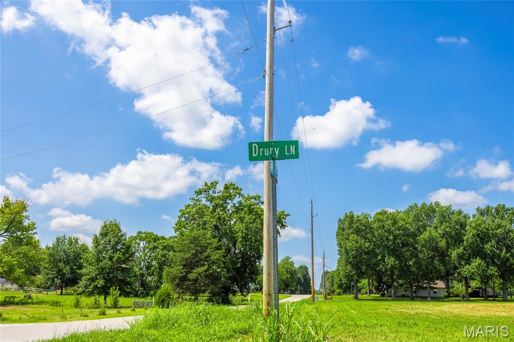 Double D Estates - Land