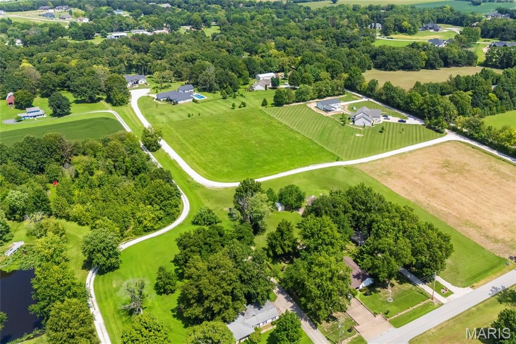 Double D Estates - Land