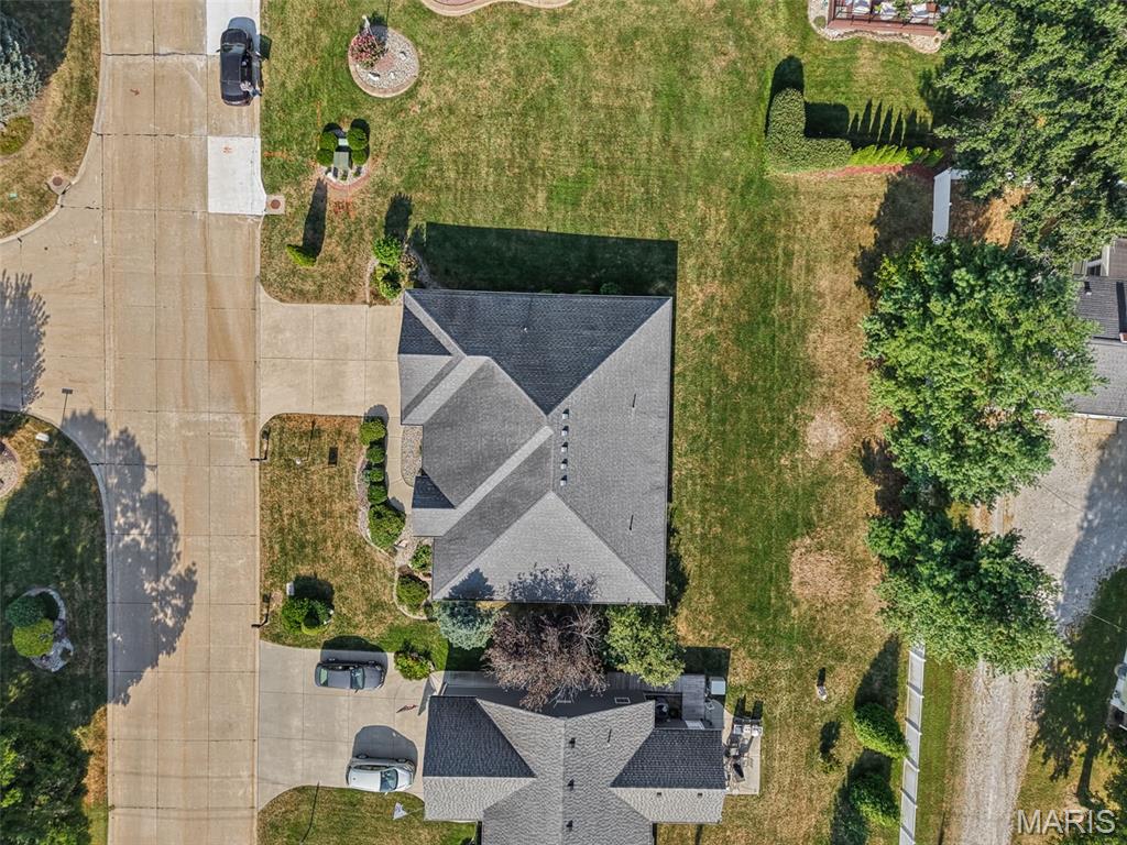 Oaks/Greystone - Residential