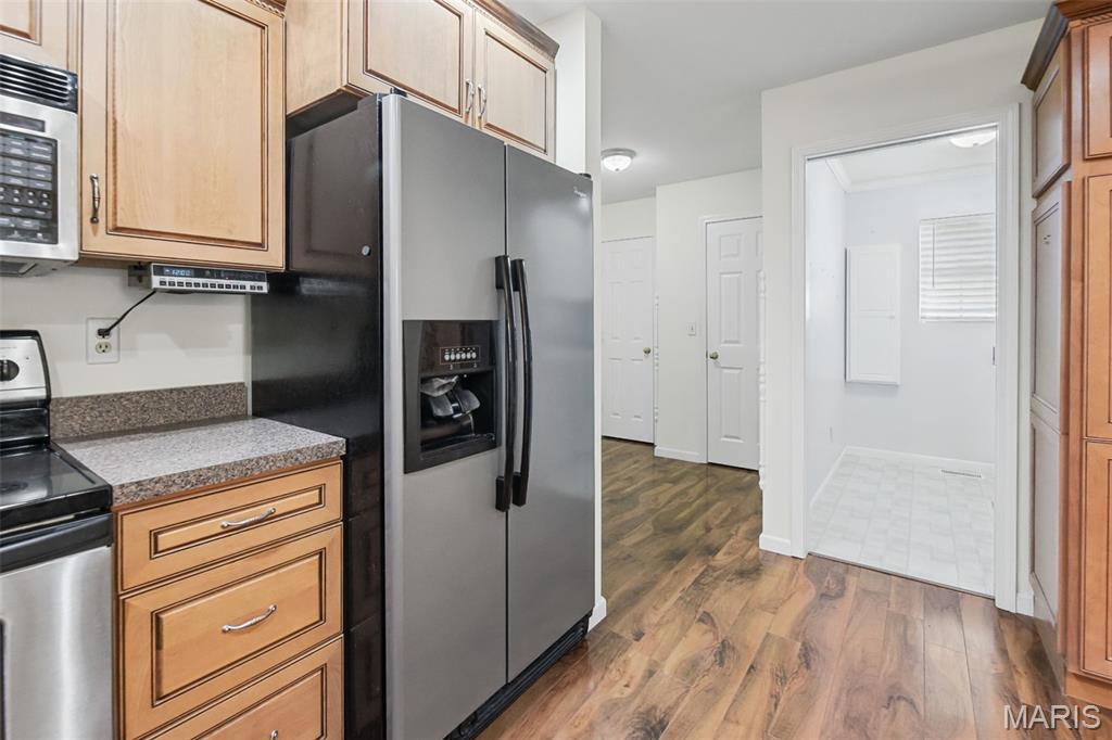 Oaks/Greystone - Residential