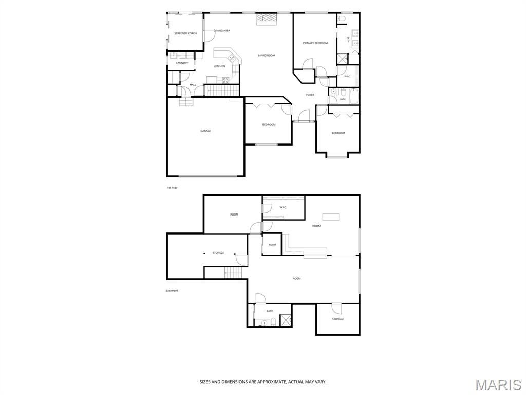 Oaks/Greystone - Residential