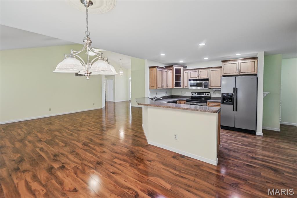 Oaks/Greystone - Residential