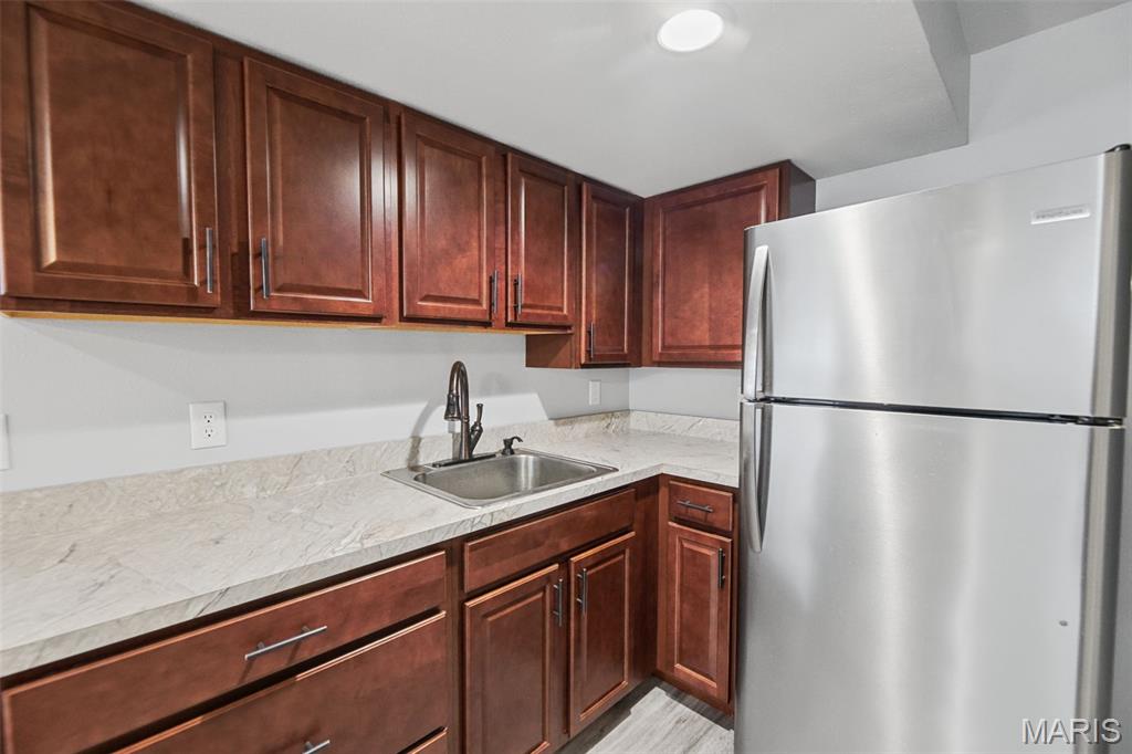 Oaks/Greystone - Residential