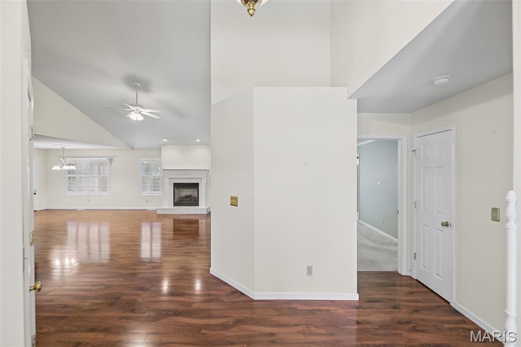 Oaks/Greystone - Residential