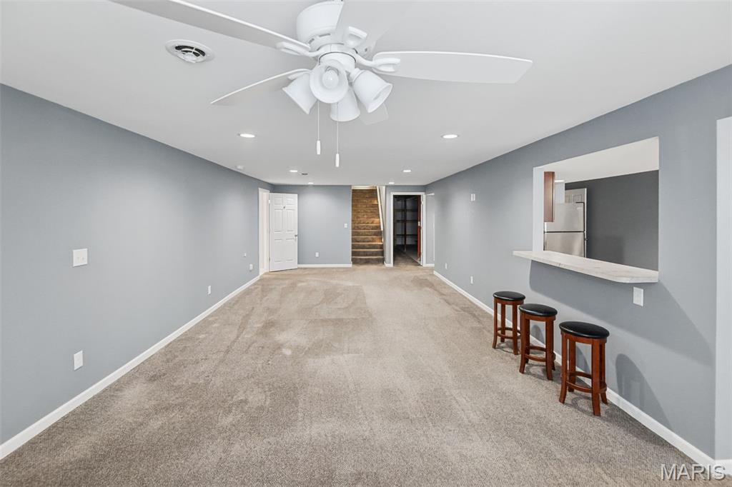 Oaks/Greystone - Residential