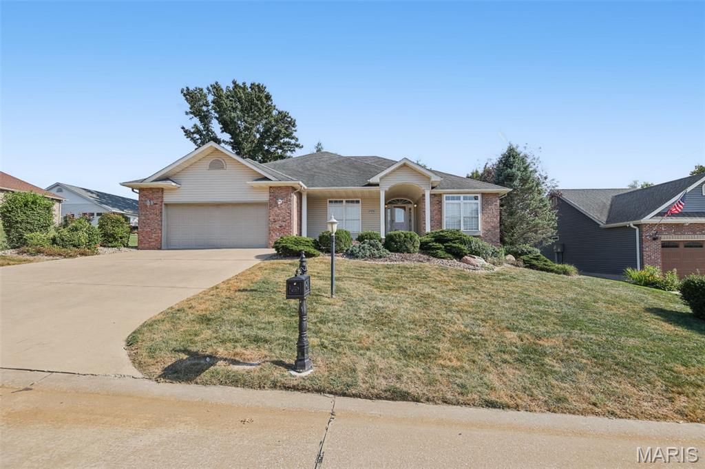 Oaks/Greystone - Residential