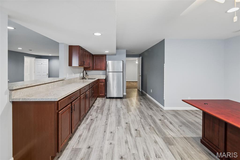 Oaks/Greystone - Residential