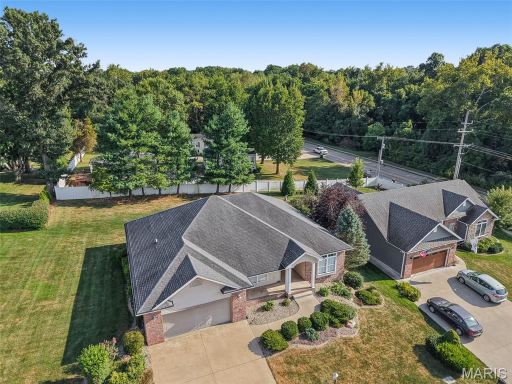Oaks/Greystone - Residential