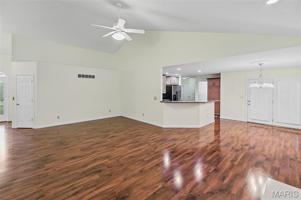 Oaks/Greystone - Residential