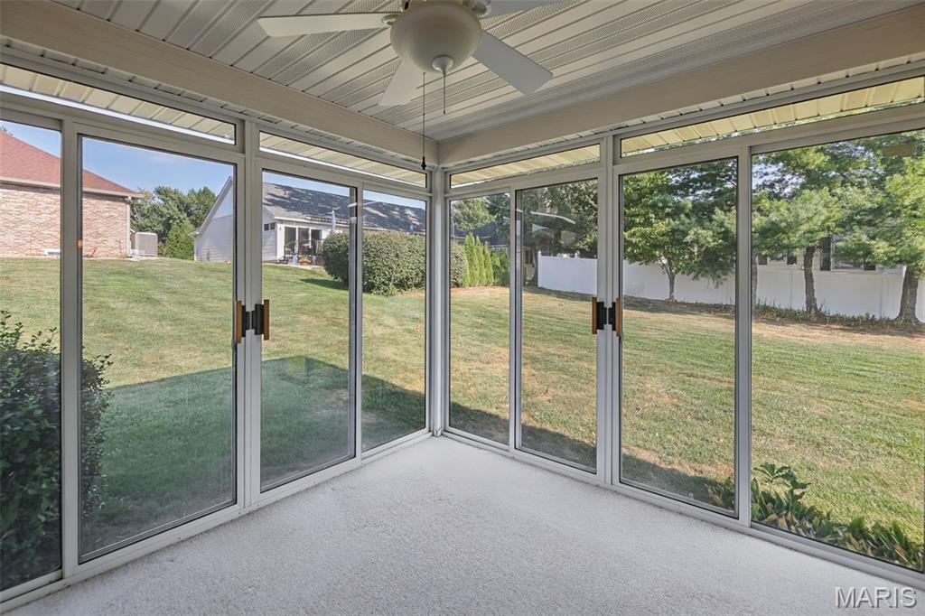Oaks/Greystone - Residential
