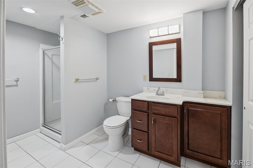 Oaks/Greystone - Residential