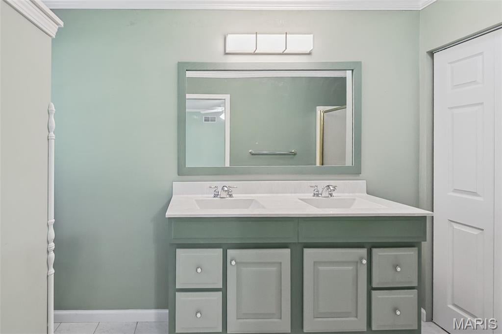 Oaks/Greystone - Residential