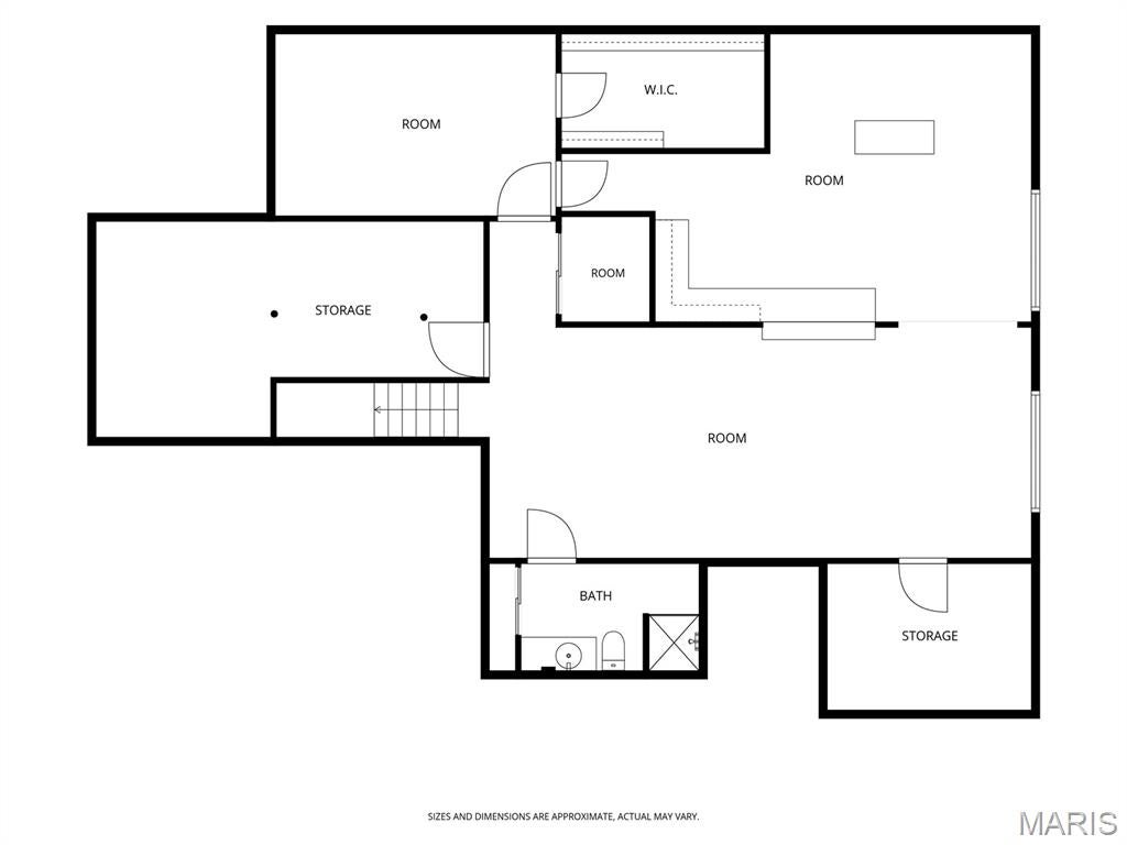 Oaks/Greystone - Residential