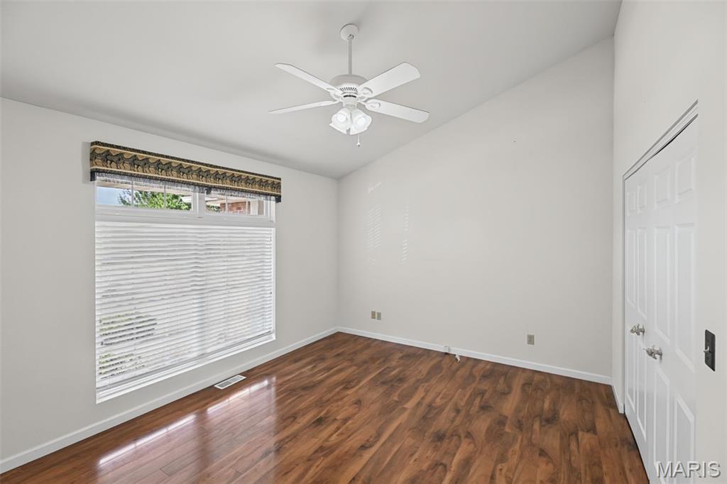 Oaks/Greystone - Residential