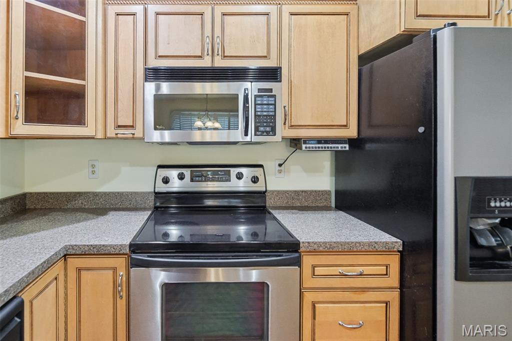 Oaks/Greystone - Residential