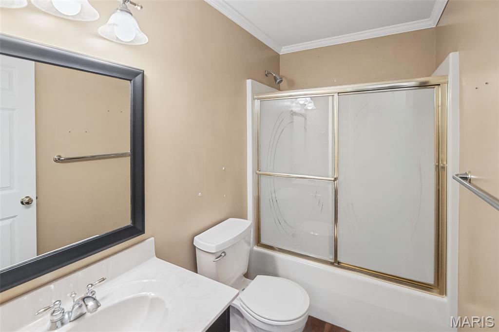 Oaks/Greystone - Residential