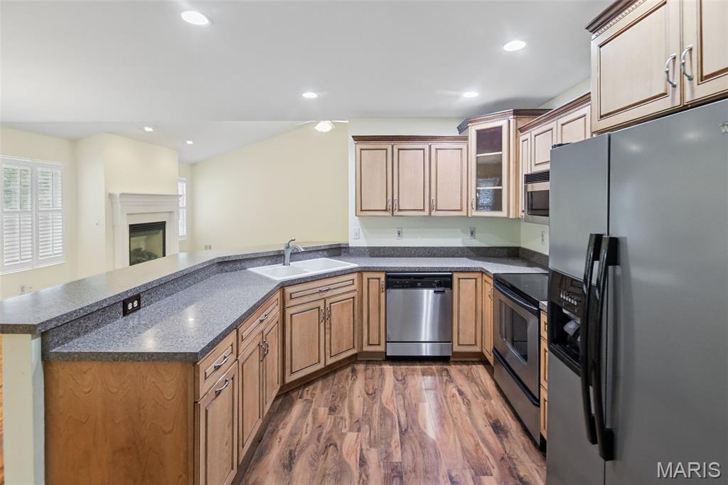 Oaks/Greystone - Residential