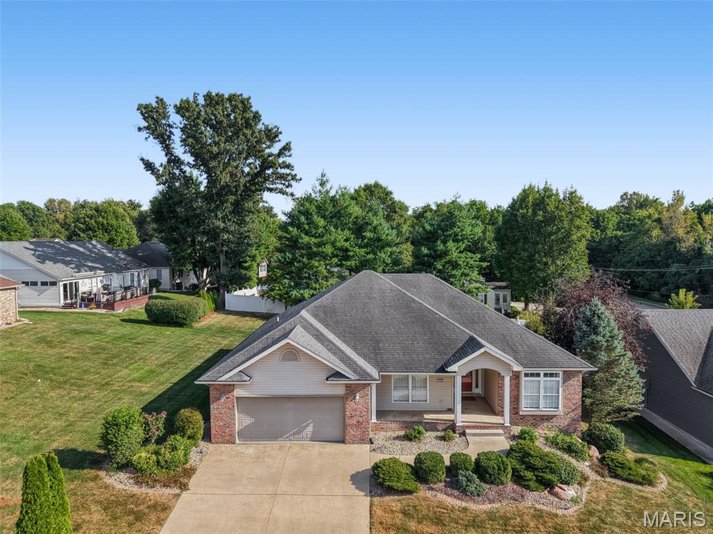 Oaks/Greystone - Residential