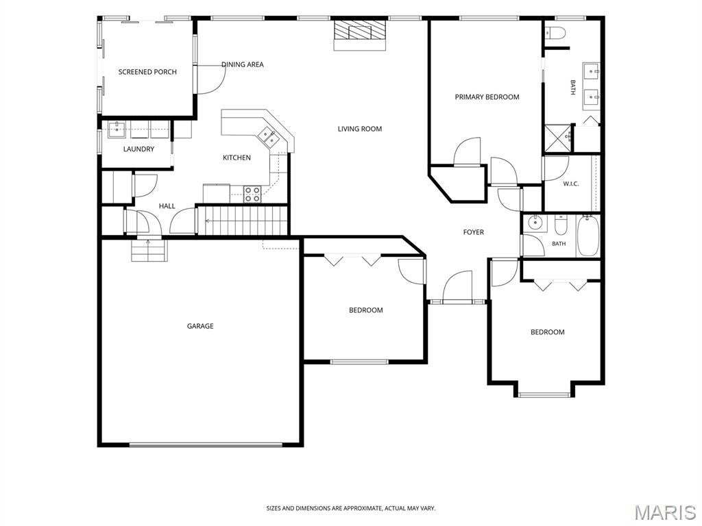 Oaks/Greystone - Residential