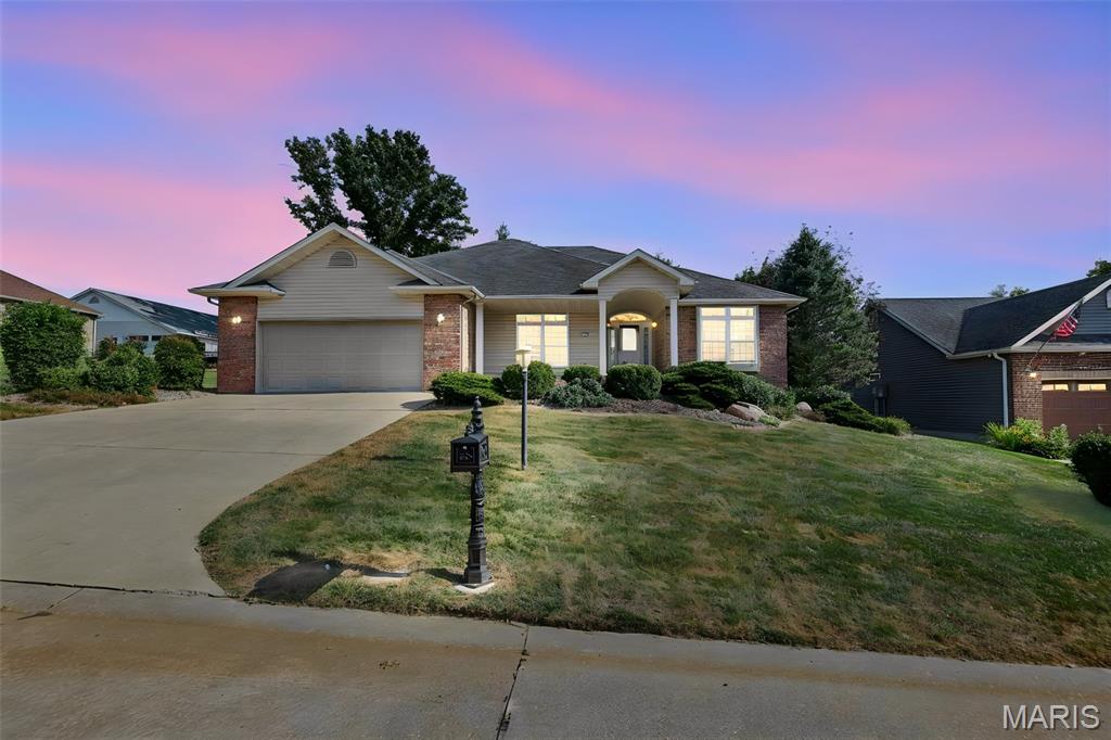 Oaks/Greystone - Residential