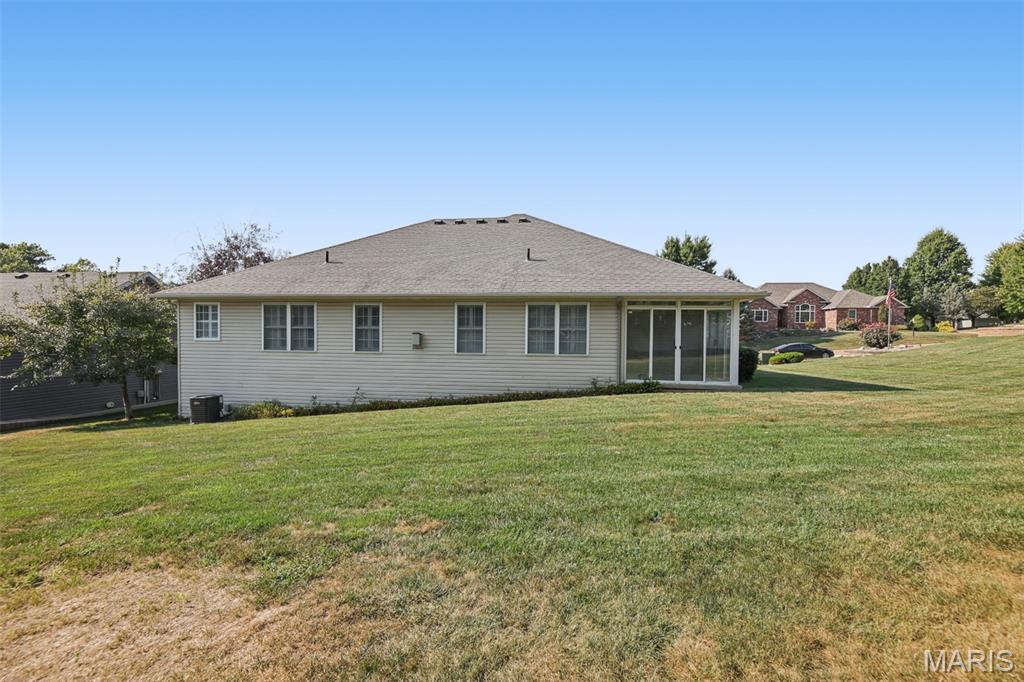 Oaks/Greystone - Residential