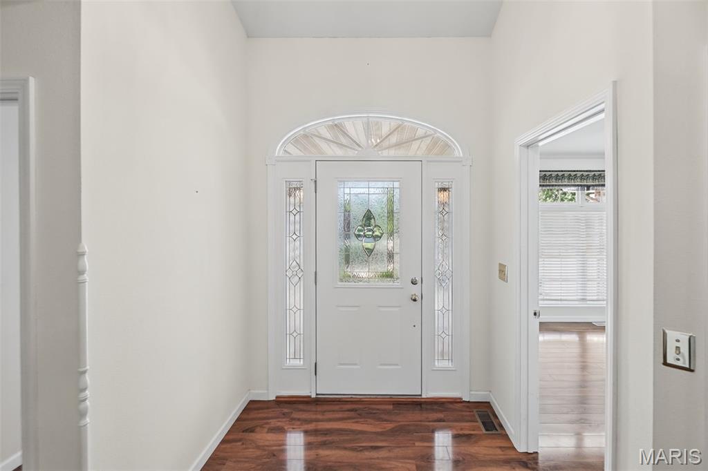 Oaks/Greystone - Residential