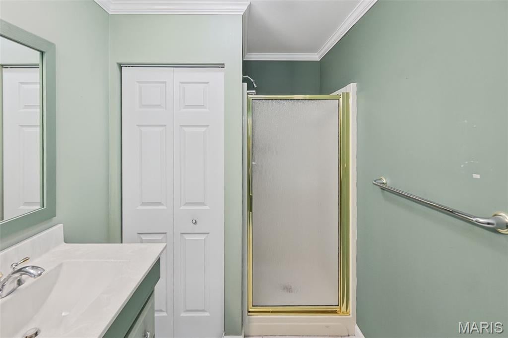 Oaks/Greystone - Residential