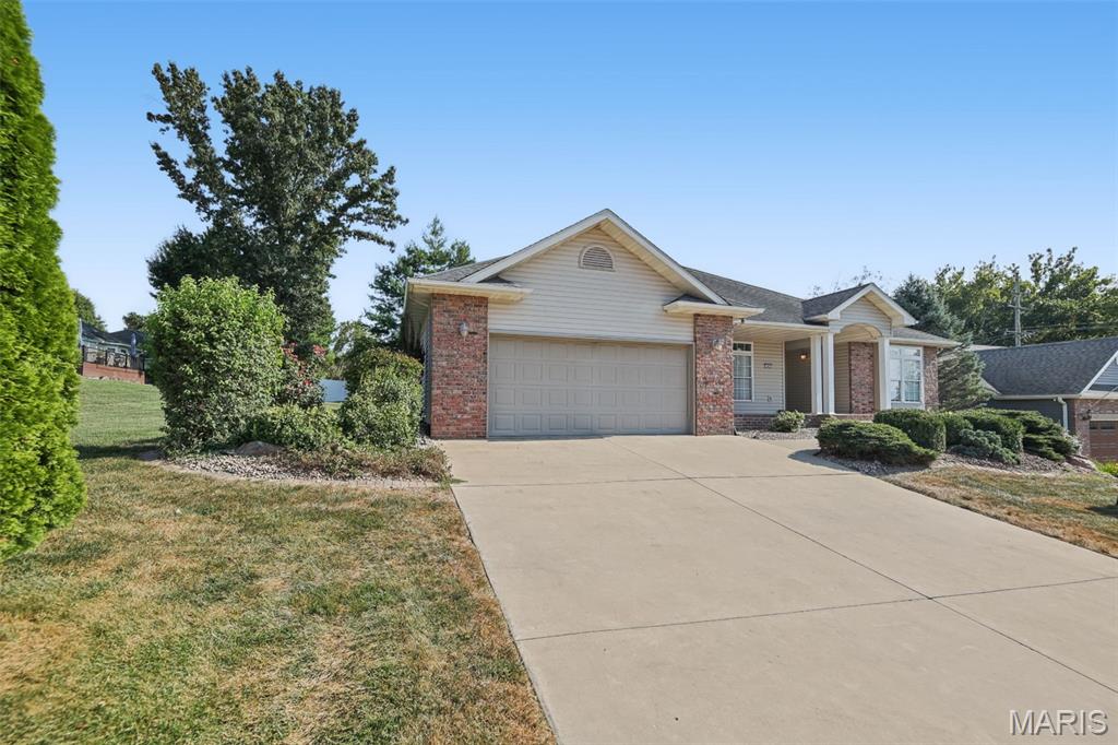 Oaks/Greystone - Residential