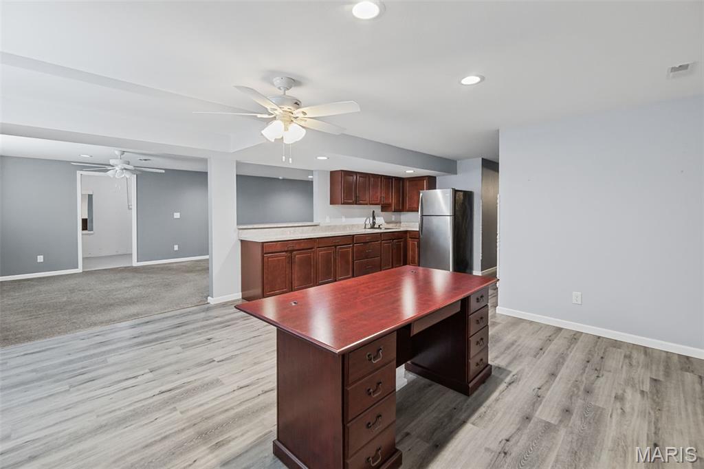 Oaks/Greystone - Residential