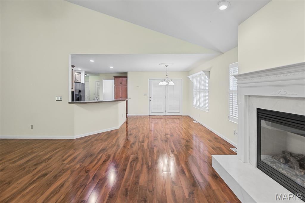 Oaks/Greystone - Residential