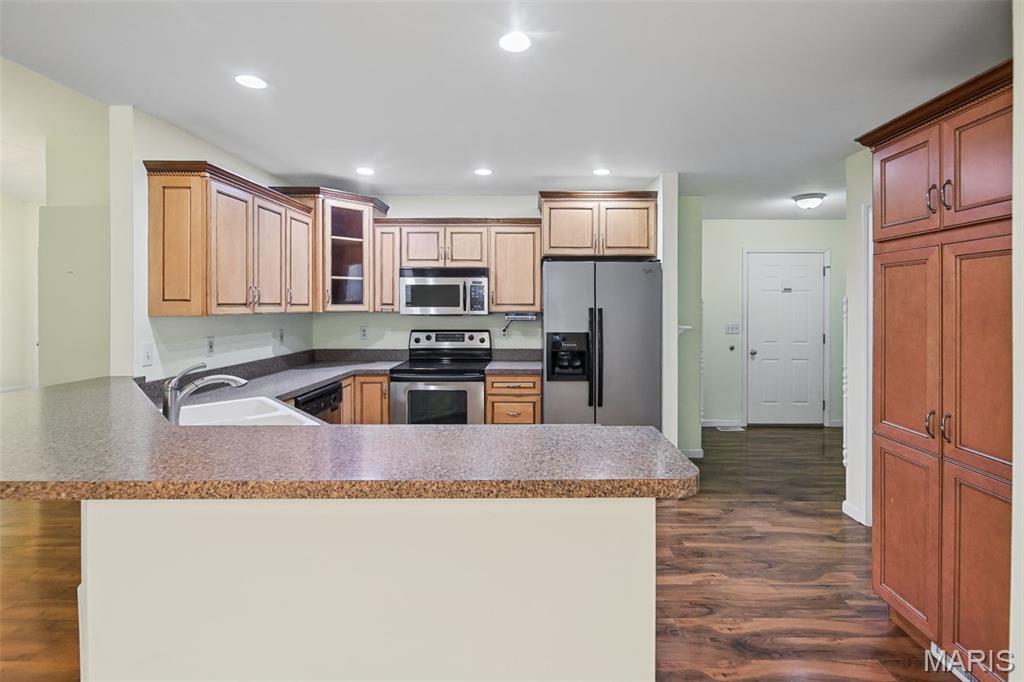 Oaks/Greystone - Residential